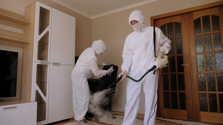 Best Emergency Mold Remediation  in Greenfield, WI